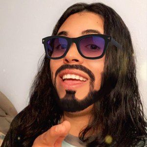 Meet your Posher, Edwin